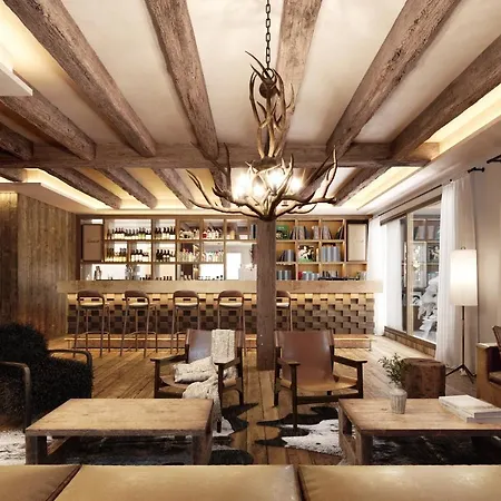 Maribel 4* Sierra Nevada