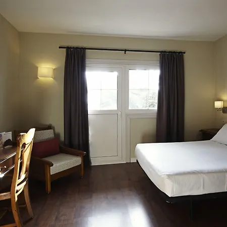 Hotel Maribel Sierra Nevada