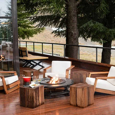 Maribel Sierra Nevada