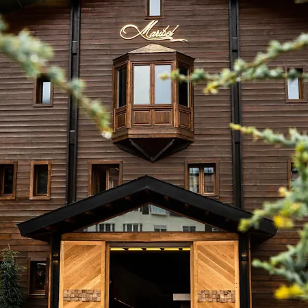 Maribel Hotel 4*