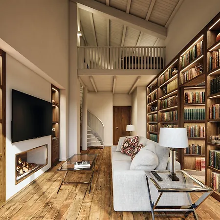 Maribel 4* Sierra Nevada