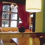 Maribel Hotel Sierra Nevada