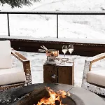 Maribel 4* Sierra Nevada