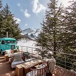 Maribel Hotel Sierra Nevada