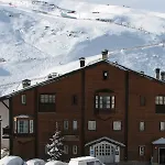 Hotel Maribel Sierra Nevada
