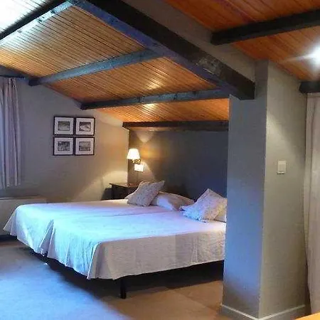 Maribel Sierra Nevada