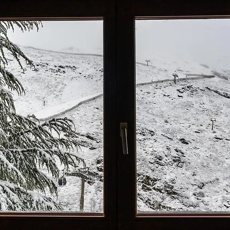 Maribel Hotel Sierra Nevada