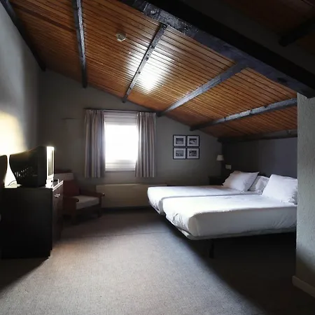 Maribel Hotel Sierra Nevada