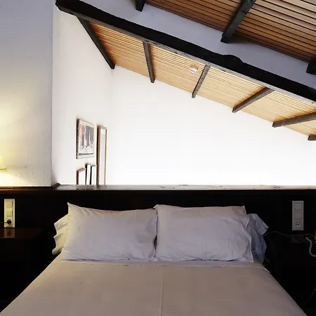 Maribel Hotel Sierra Nevada