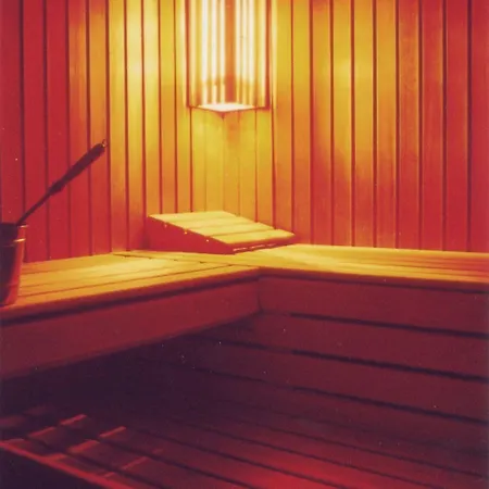 Maribel Hotel Sierra Nevada