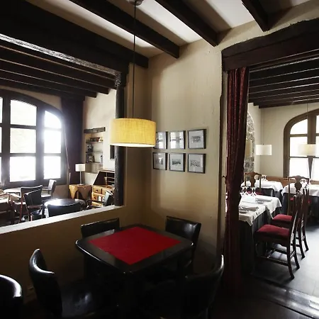 Maribel 4* Sierra Nevada