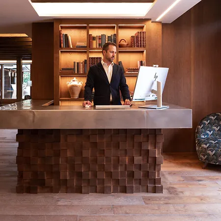 Maribel Hotel Sierra Nevada