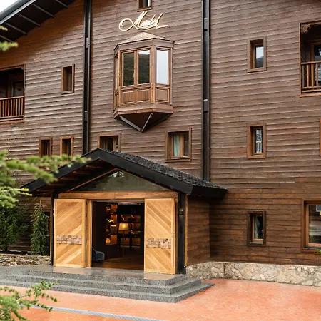 Hotel Maribel 4*