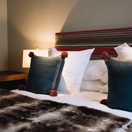 Maribel Hotel 4*