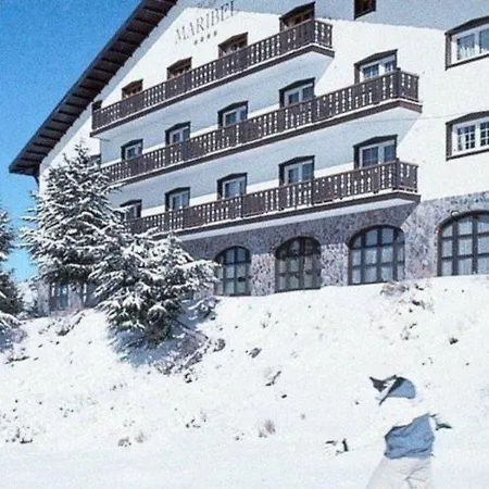 Maribel Hotel 4*