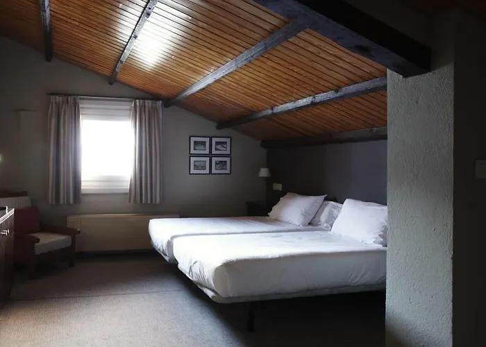 فندق Maribel سْييرا نيفادا