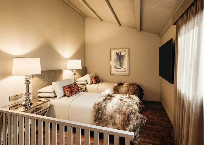 Hotel Maribel Sierra Nevada