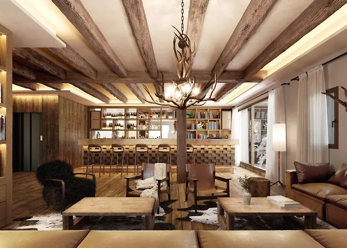 Maribel 4* Sierra Nevada