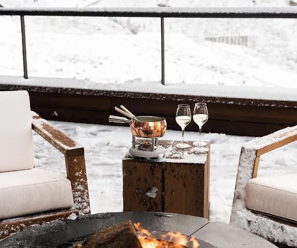 Maribel 4* سْييرا نيفادا