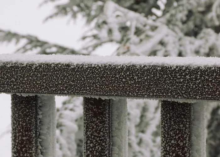 فندق Maribel سْييرا نيفادا