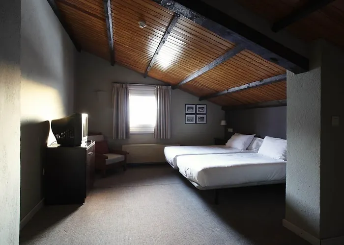 Maribel Hotel Sierra Nevada