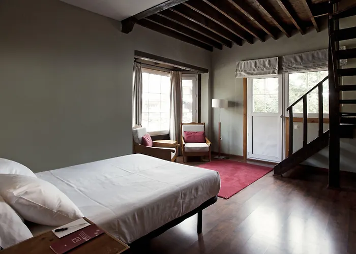 Maribel Hotel Sierra Nevada