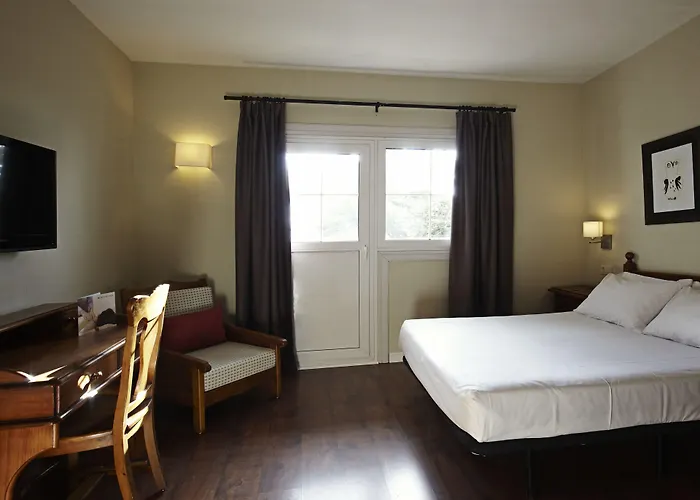 Hotel Maribel Sierra Nevada