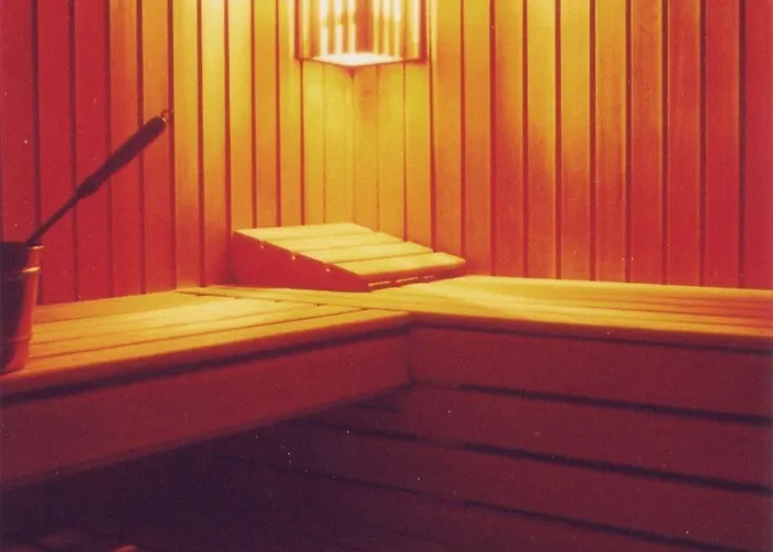 Maribel Hotel Sierra Nevada