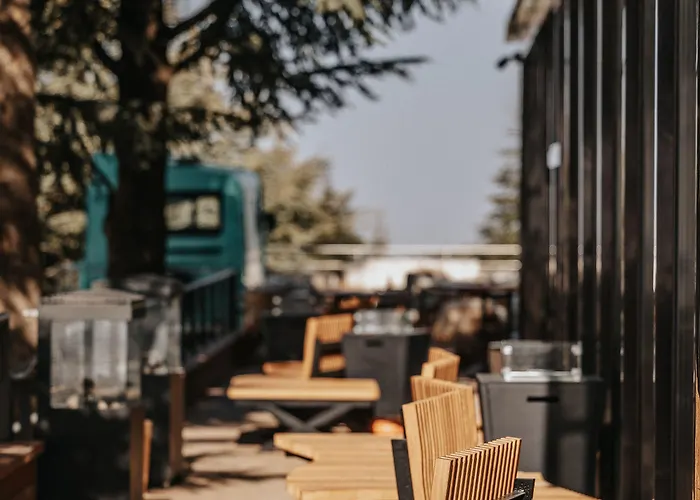 Maribel 4* سْييرا نيفادا