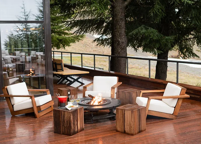 Maribel Sierra Nevada