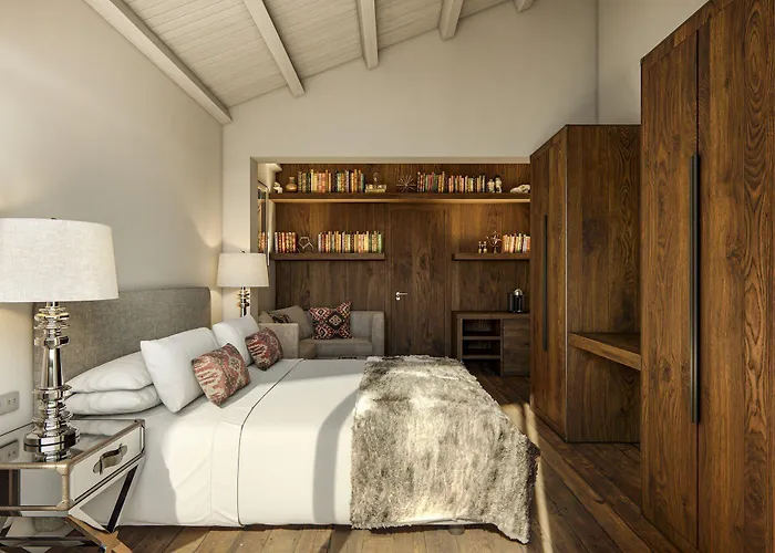 Maribel 4* Sierra Nevada