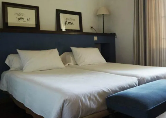 Maribel 4* سْييرا نيفادا