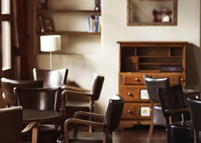 Maribel Hotel Sierra Nevada