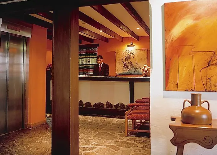 Maribel 4* Sierra Nevada