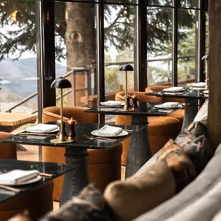 Hotel Maribel Sierra Nevada