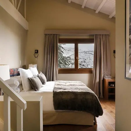 Maribel 4* Sierra Nevada