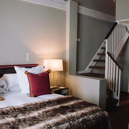 Maribel Hotel Sierra Nevada