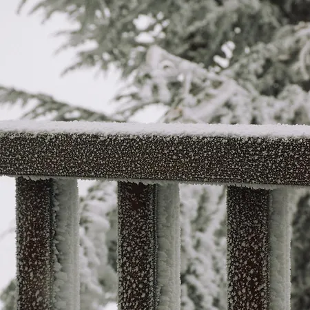 Hotel Maribel Sierra Nevada