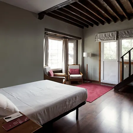 Maribel Hotel Sierra Nevada