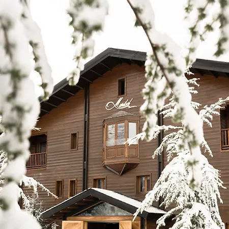 Maribel Hotel Sierra Nevada