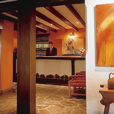 Maribel 4* Sierra Nevada