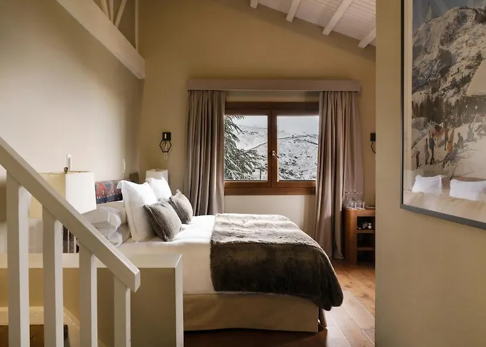 Maribel 4* Sierra Nevada