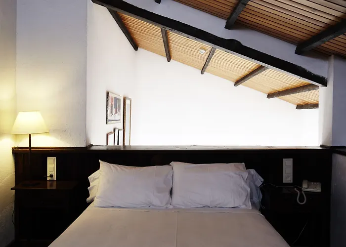 Maribel Hotell Sierra Nevada