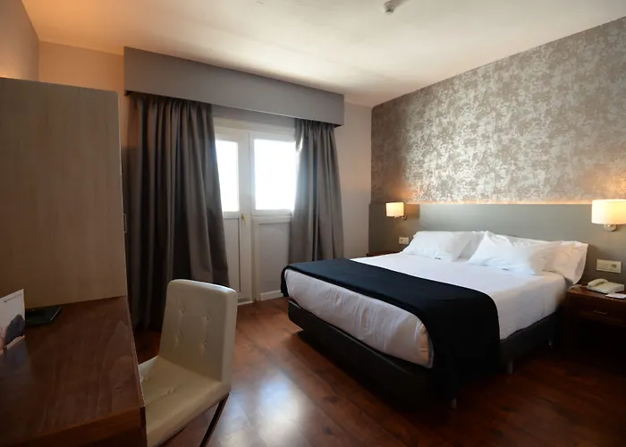 Maribel 4* Sierra Nevada