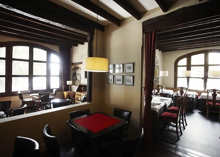 Maribel 4* Sierra Nevada