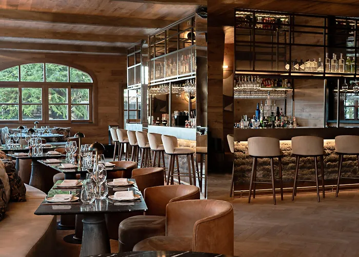 Maribel 4* Sierra Nevada