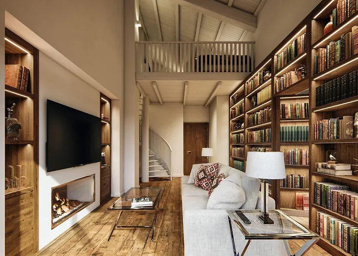 Maribel 4* Sierra Nevada